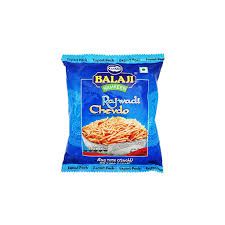 BALAJI RAJWADI CHEVDA 50g
