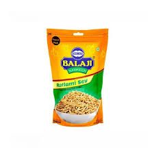 BALAJI RATLAMI SEV 190g