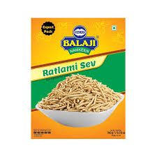 BALAJI RATLAMI SEV 70g