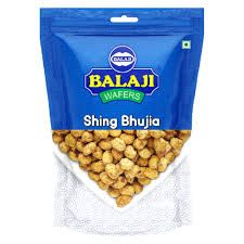BALAJI SHING BHUJIA 400g