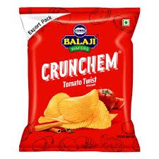 BALAJI TOMATO TWIST 135g