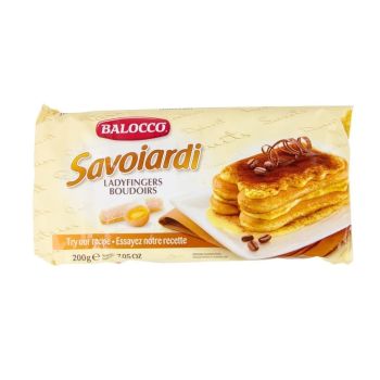  Balocco Savoiardi 200g