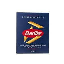 Barilla Penne Rigate Pasta 500gm