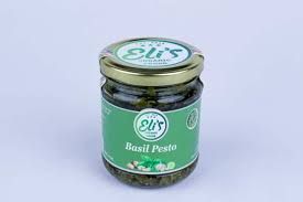 Basil Pesto 170g