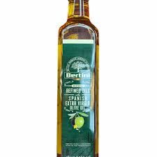 BERTINI EXTRA VIRGIN OLIVE OIL  PET 250ML