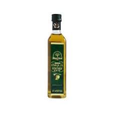 BERTINI EXTRA VIRGIN OLIVE OIL PET 500ML
