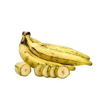 Plantain Banana P/Kg