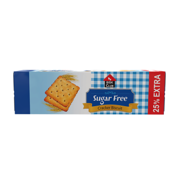 BISKCLUB SUGAR FREE 180GM
