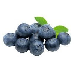 Blueberries