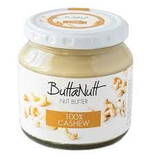 BN CASHEW BUTTER 250G