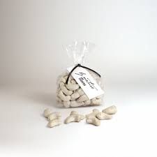 BN CASHEWS Whole Natural 100g