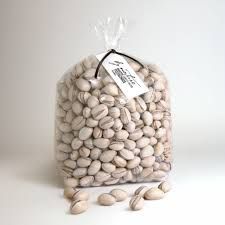 BN PISTACHIO INSHELL ROASTED SALT 100g