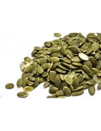 BN PUMPKIN SEEDS REGULAR 100g