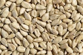 BN SUNFLOWER SEEDS REGULAR 100g