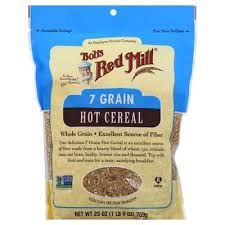 BOBS RM CEREAL 7 GRAIN ROLLED 708GM