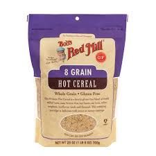 BOBS RM CEREAL 8 GRAIN ROLLED 709GM