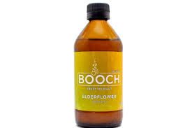 BOOCH ELDERFLOWER - 330ML