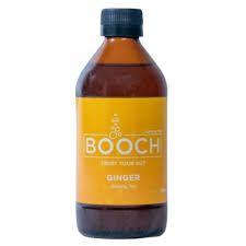 BOOCH GINGER LEMON 300ML