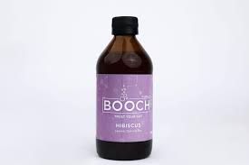 BOOCH HIBISCUS LEMON 300ML