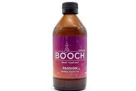 BOOCH PASSION, BAOBAB - 330ML