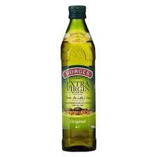 Borges Extravirgin Olive Oil 500ML