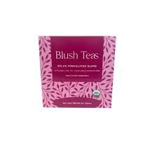 BOTANICAL BLUSH TEA 120g