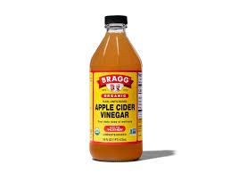 BRAGG APPLE CIDER VINEGAR 473ML