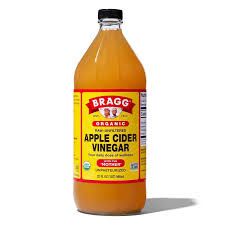 BRAGG APPLE CIDER VINEGAR 946ML