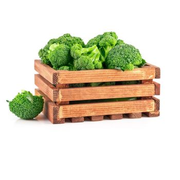 BROCCOLI P/KG