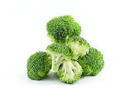 BROCCOLI FLORETS 250G