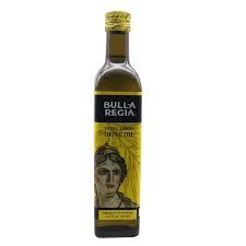 BULLA REGIA OLIVE OIL 500ML