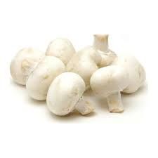 Button Mushrooms 250G