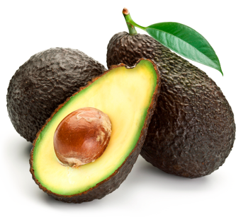Hass Avocado