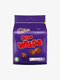 CADBURY BITSA WISPA 85G