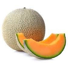 Cantaloupe Per Kg