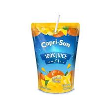 Caprisun Juice Mango 200ml