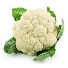 CAULIFLOWER P/KG