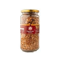 CECILIA'S FRUIT & NUT GRANOLA - 500G