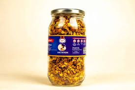 CECILIA'S LACTATION GRANOLA - 500G