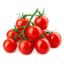 CHERRY TOMATOES P/KG