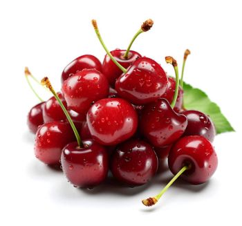 Cherries