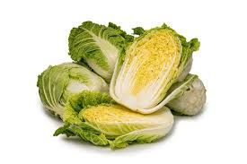CHINESE CABBAGE P/KG