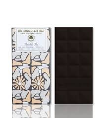 CHOCOLATE CHAI - 54% DARK CHOCOLATE