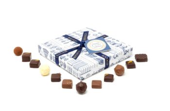 Choc & Truffles Memento Box 25pc