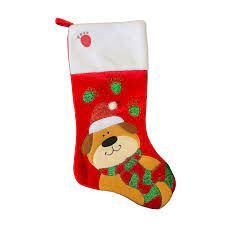 Christmas Stocking Bag