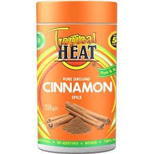 CINNAMON POWDER 100G