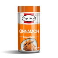 T/F CINNAMON POWDER 50GM (JAR)