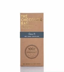 CLASSIC 85 - 85% DARK CHOCOLATE BAR