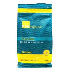 CLASSIC MEDIUM- DARK ROAST 250G - GRIND