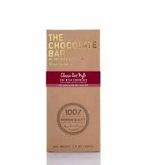 CLASSIC OAT MYLK CHOCOLATE 33%